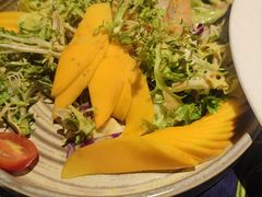 -第101座花园餐厅(湖滨88店)