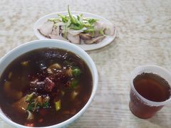 -蔡记行面·三套车(武威首店)