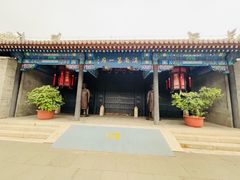-内蒙古将军衙署博物院