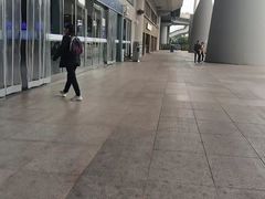 -麦当劳(武汉火车站店)