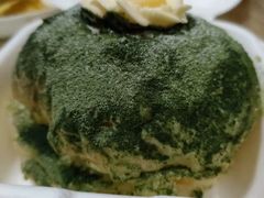 抹茶团团-木子木水日式烫面包(世界城光谷店)