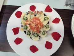 -黑松白鹿(金融街店)