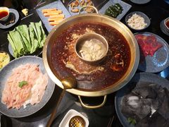 -肆味(东原1891江景店)
