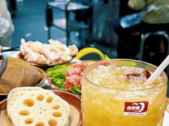 -芈重山老火锅(昌平店)