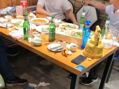 -一群羊手扒肉·火锅·早茶(远东公寓店)