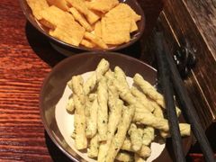 -受气牛肉·耙牛肉火锅(水晶郦城店)