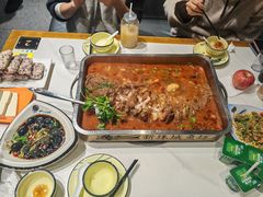 -新珠城鱼坊(龙湖店)