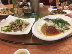 -聚彩居三和酒楼•老字号粤菜(南城店)