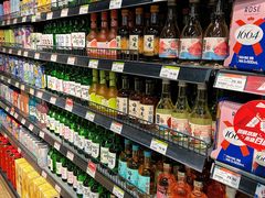-永辉超市(凯德·天府店)