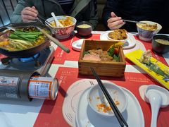 -花漫里亲民日式餐厅(万象城店)