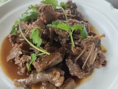 -鹅公村食府(罗阳分店)