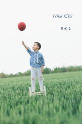 -DORA kids 朵拉儿童摄影花园店
