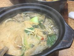 -天瑞福云南过桥米线(十里河店)