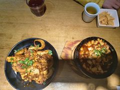 -胡马八破·川菜小馆(高新万达店)