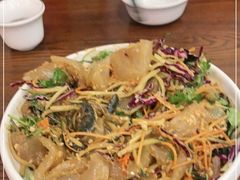 -李老哈·东北菜(宋园路店)