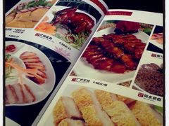 -周锦记广式餐厅