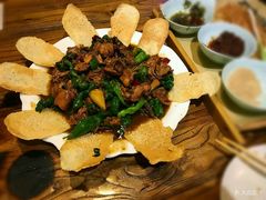 -龙泉小镇(科圣路店)