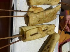 -木屋烧烤(惠阳华润小径湾店)
