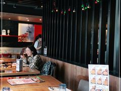 大堂-必胜客(五道口店)
