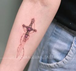 -千贺宗纹身传统大师