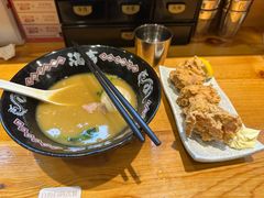 -Ramen满吉·豚骨拉面(丽园路店)