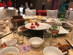 -廊坊固安福朋喜来登酒店