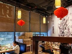 -老班长手工灌汤包老店(东山店)