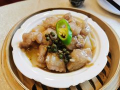 -龙的酒楼·手工早茶·顺德菜(近良路店)