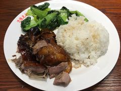 -陈光记烧腊(长寿路店)