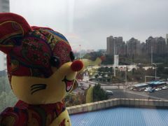 -潍坊鸢飞大酒店(泰华城店)