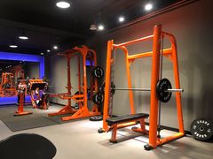 -BD健身私教工作室(CBD店)