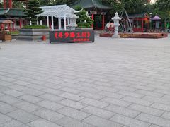 -寻梦滕王阁实景演出