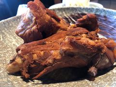 -95号酱骨·一块豆腐(展春园西路店)
