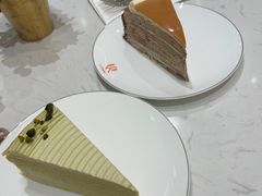 -La Repete(大宁久光店)