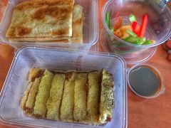 -小放牛炒菜馆(裕华东路店)