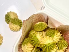 -威利旺卡烘焙西点蛋糕培训(朝阳校区)