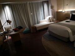 -上海佘山世茂艾美酒店