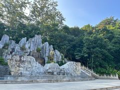 -西双版纳勐泐文化旅游区