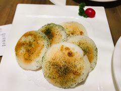 -枣子树·素食餐厅(普陀山店)