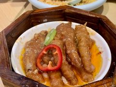-茶小点(丽悦新天店)