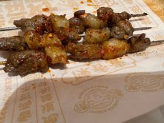 -陳香貴·兰州牛肉面(上海长风大悦城店)