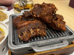 -凯鸽酒楼•雁北民间菜(华北星店)
