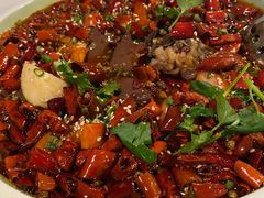 毛血旺-胡桃里音乐酒馆(东区店)