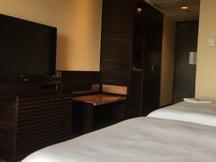 -上海静安昆仑大酒店
