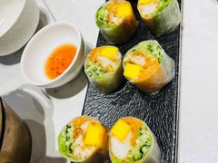 -美奈小馆·越南料理(中航城君尚购物中心店)
