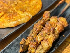 红柳烤肉-天山集市餐厅(康城店)