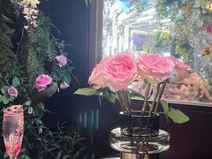 -第101座花园餐厅(湖滨88店)