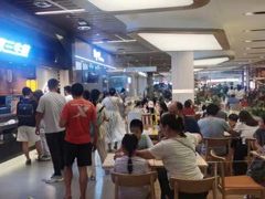 -阿三生煎(正弘城店)