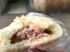 -北万新包子店(淮海店)