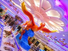 -澜悦港海鲜体验主题餐厅
